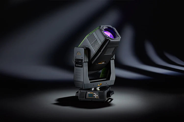 Event Lighting SOLASPOT 2000