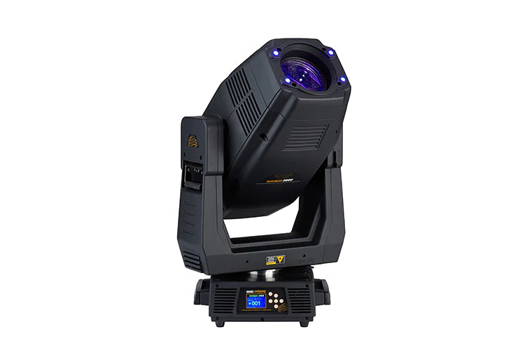 Event Lighting SOLASPOT 2000
