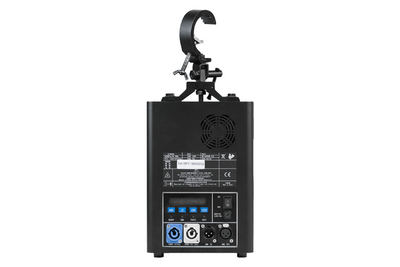 SPARK4U - Upside down Spark Machine
