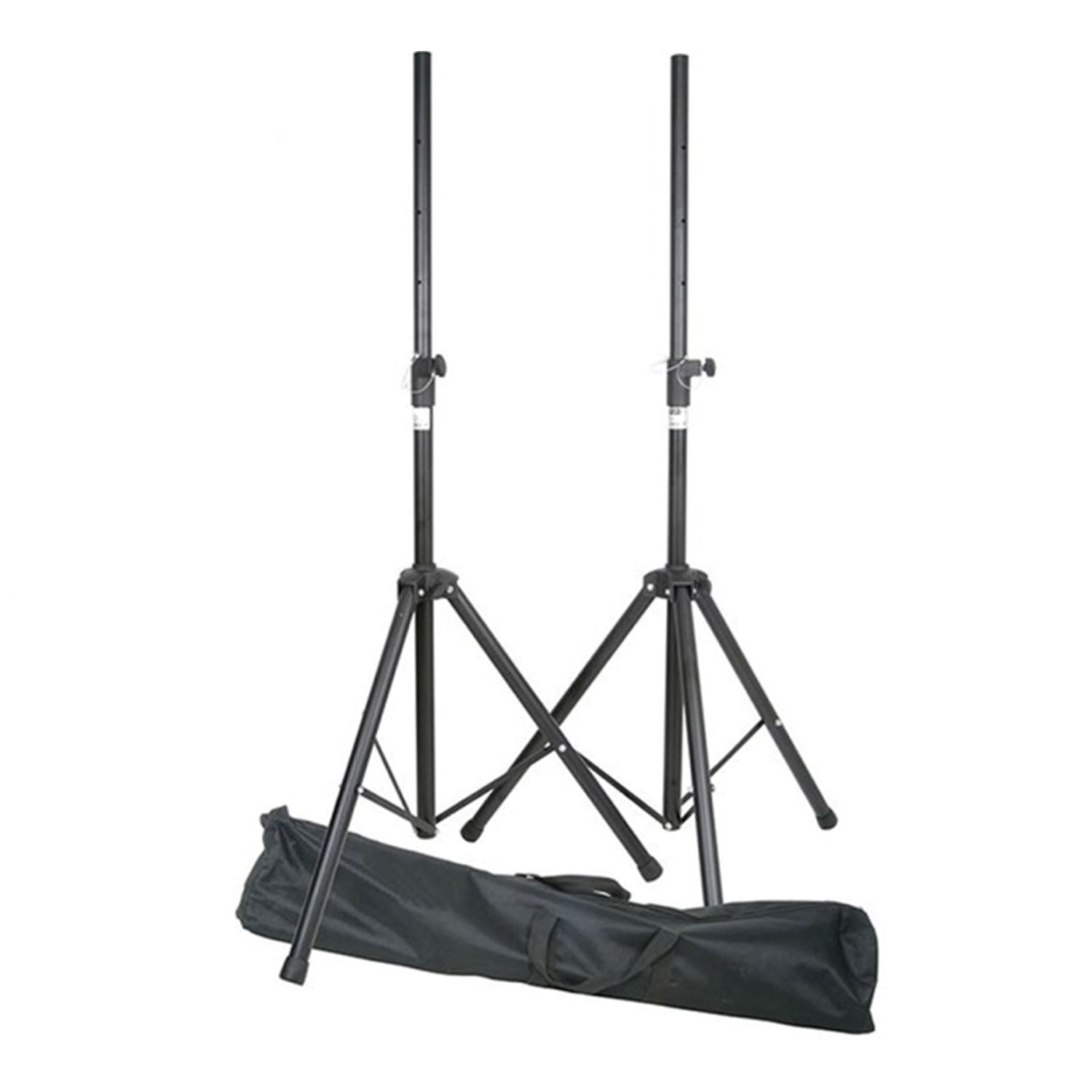 2x15" Inch 1800w Bluetooth Portable Active Speaker Set Sound System + 2 Microphones + Stands