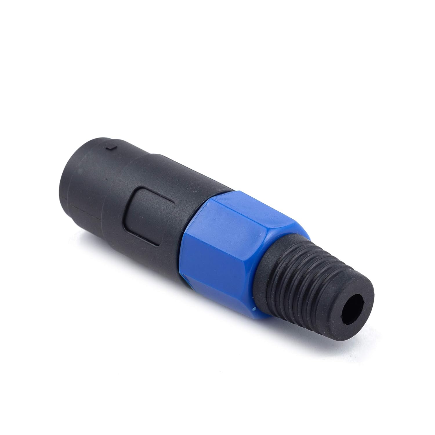 Female Speakon Jack 2 or 4 Pole SpeakOn Speaker Adapter Extender Jack