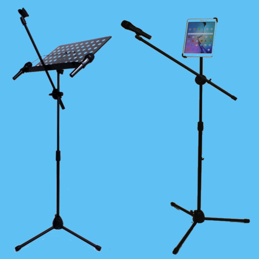 Stands Mounts & Supports