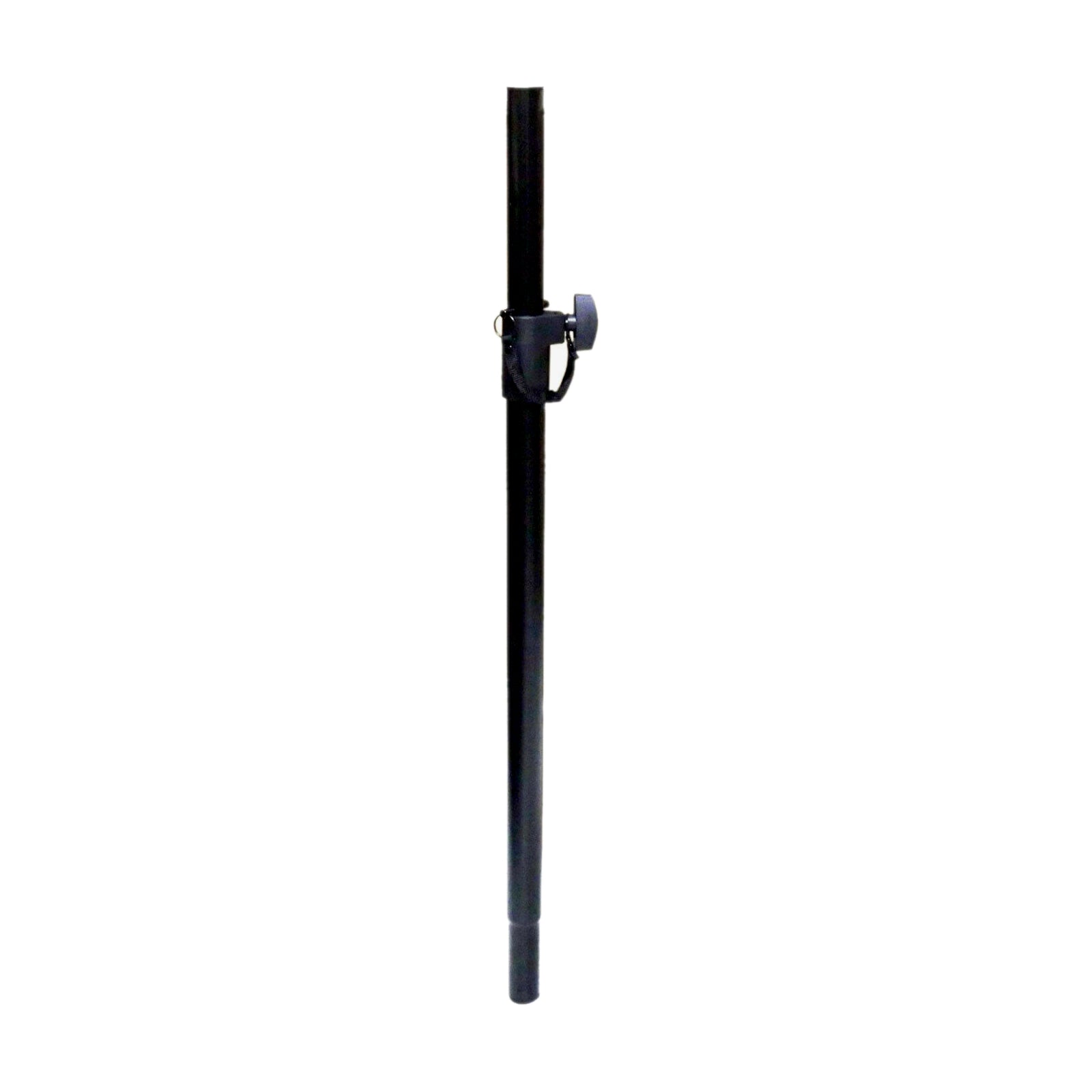 PA Subwoofer Adjustable Speaker Pole Single Or Pair