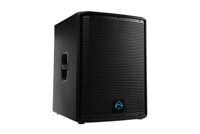 Wharfedale Pro TSUB AX15B Active Subwoofer