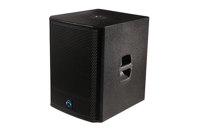 Wharfedale Pro TSUB AX15B Active Subwoofer