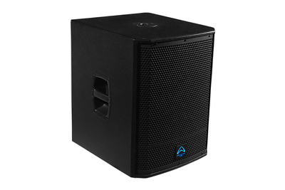 Wharfedale Pro TSUB AX15B Active Subwoofer