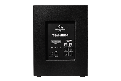 Wharfedale Pro TSUB AX15B Active Subwoofer