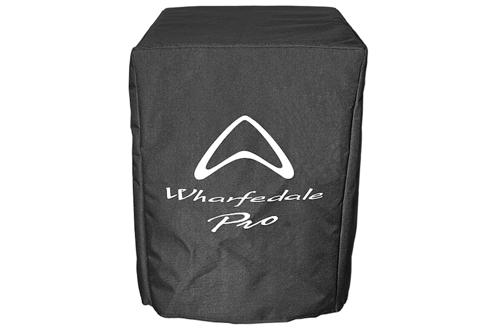 Wharfedale Pro TSUBAX15BBAG - Soft Cover Bag for TSUB AX15 Subwoofer