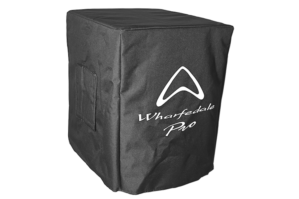 Wharfedale Pro TSUBAX15BBAG - Soft Cover Bag for TSUB AX15 Subwoofer