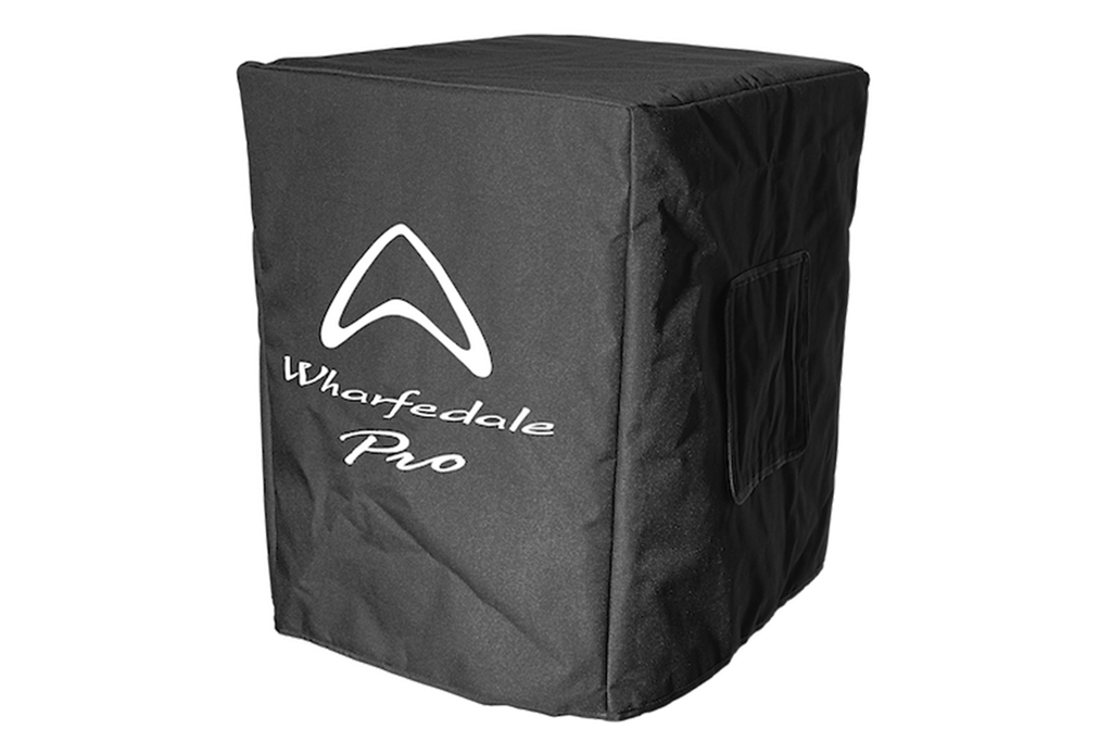 Wharfedale Pro TSUBAX15BBAG - Soft Cover Bag for TSUB AX15 Subwoofer
