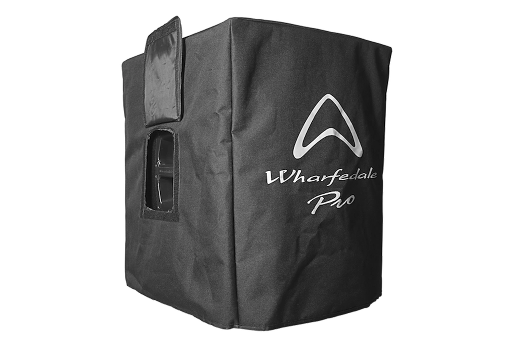 Wharfedale Pro TSUBAX15BBAG - Soft Cover Bag for TSUB AX15 Subwoofer