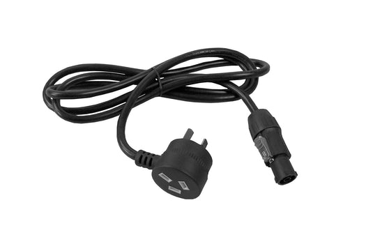 T1PL1.8PB - True1 240v Power Lead with piggy back plug