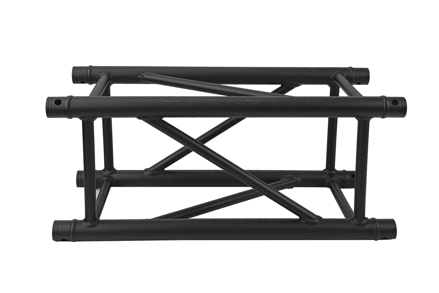 T2BL05BK - 220mm Ladder Truss - Black 0.5m