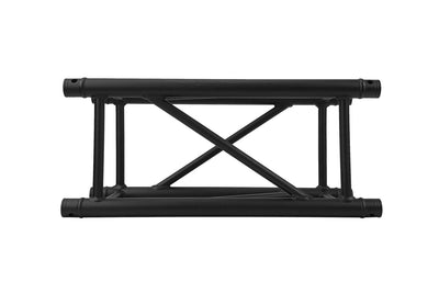 T2BL05BK - 220mm Ladder Truss - Black 0.5m