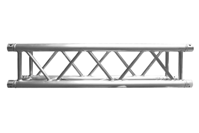 T3BD1.5 - 290mm Diagonal Truss - Silver 1.5m