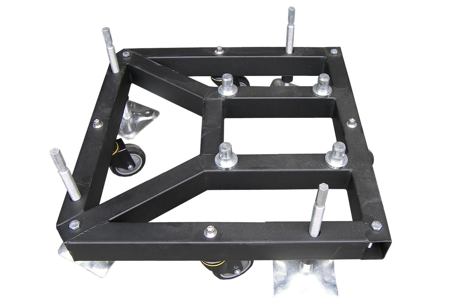 3BTLABASE - Black base for 3BTLA7PACK