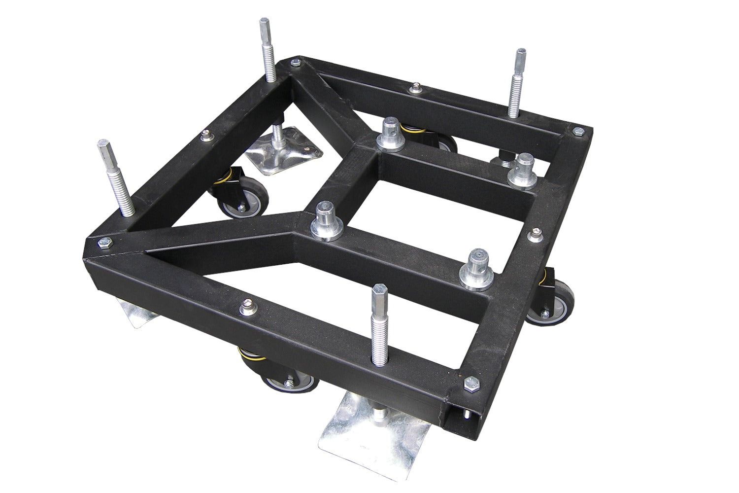 3BTLABASE - Black base for 3BTLA7PACK