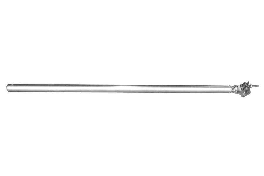 T3BD2BTM-ST - Straight tube for T3BD2BTM