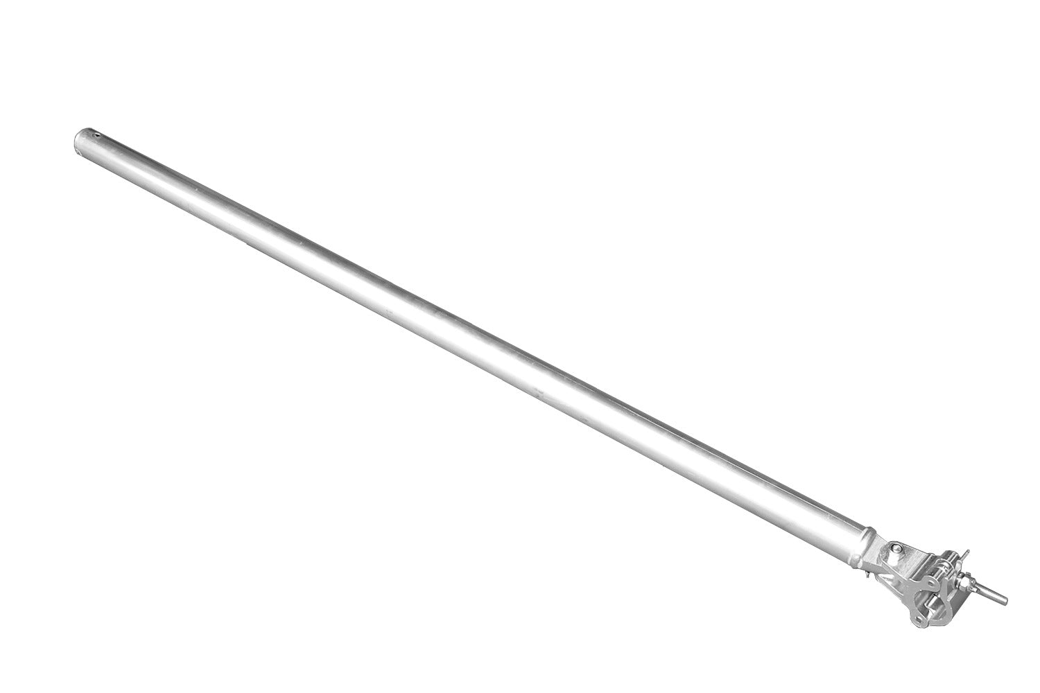 T3BD2BTM-ST - Straight tube for T3BD2BTM