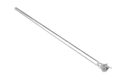 T3BD2BTM-OS - 290mm box truss ground supoort outrigger tube (a part of 3BOR)