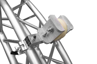 3BTROLL - Roller Attachment for Winch. Suitable for 290mm Box Truss