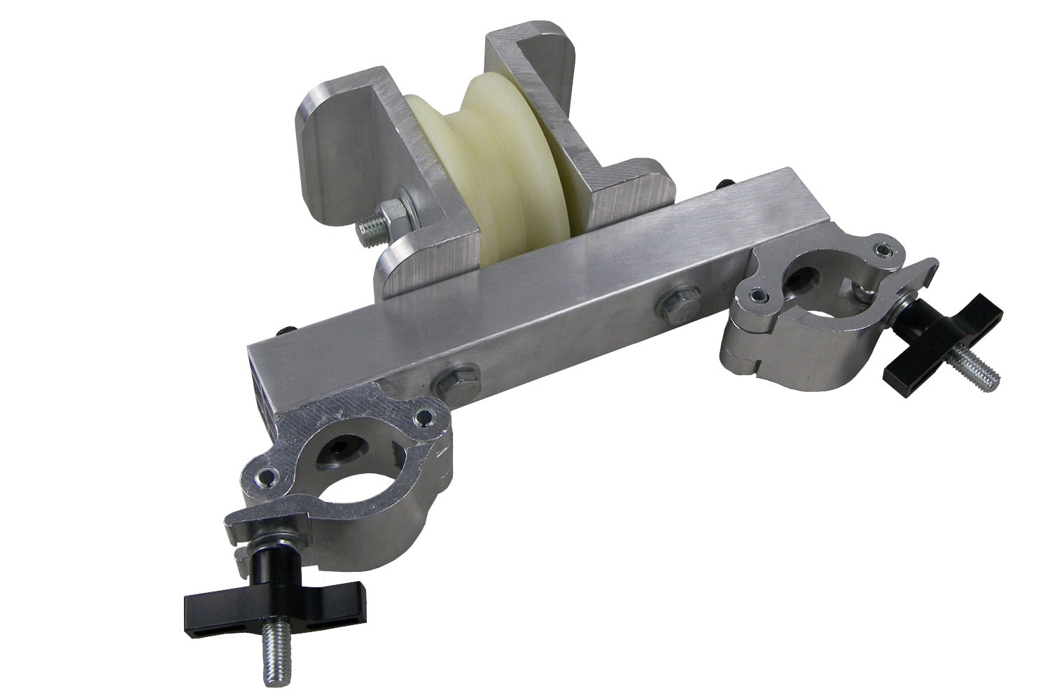 3BTROLL - Roller Attachment for Winch. Suitable for 290mm Box Truss
