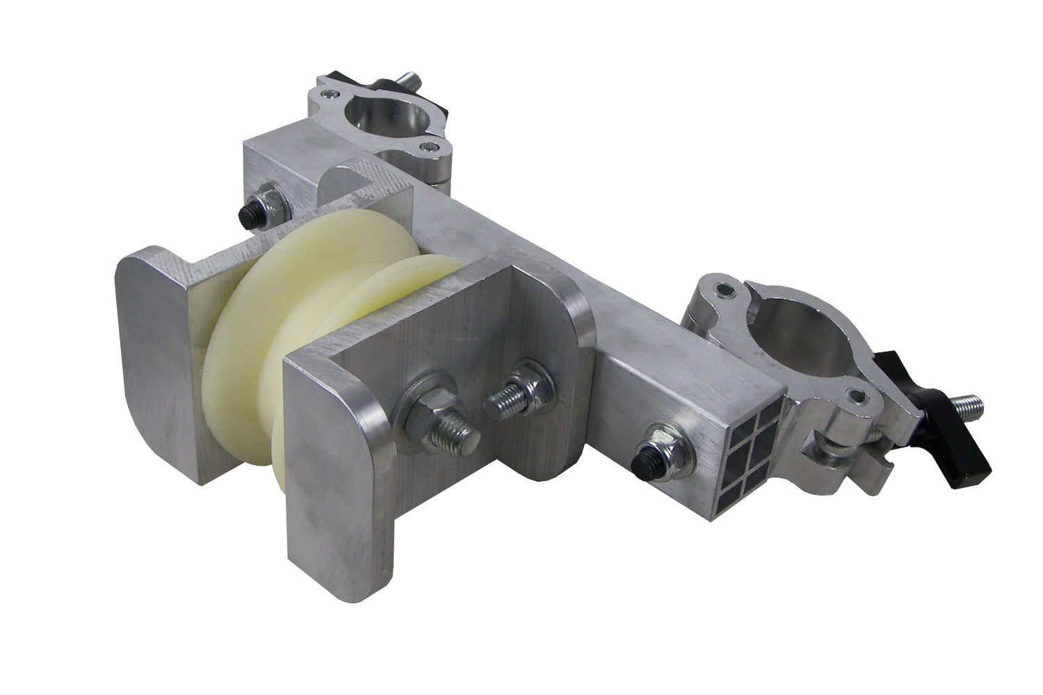 3BTROLL - Roller Attachment for Winch. Suitable for 290mm Box Truss