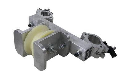 3BTROLL - Roller Attachment for Winch. Suitable for 290mm Box Truss