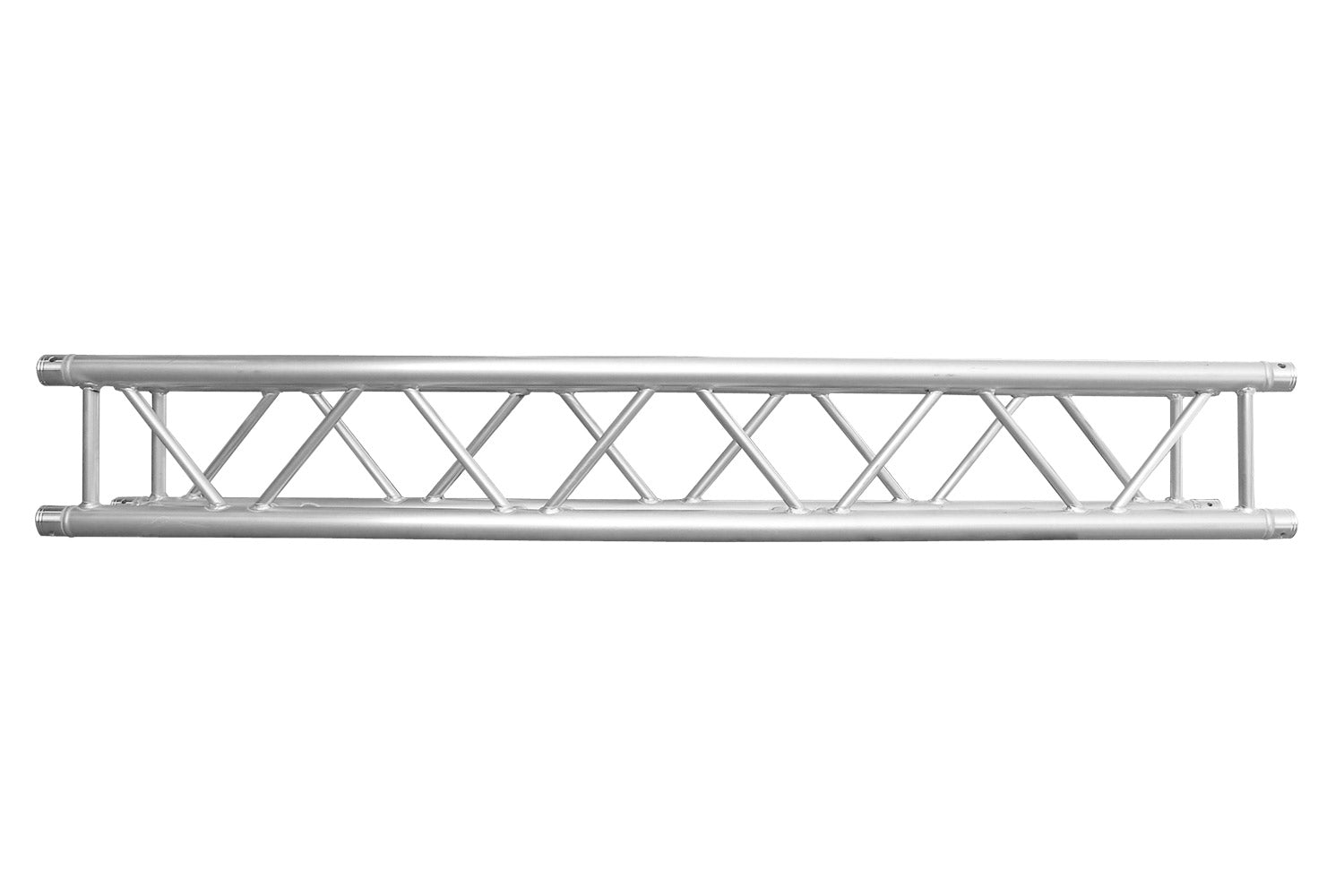 T3BD3 - 290mm Diagonal Truss - Silver 3m