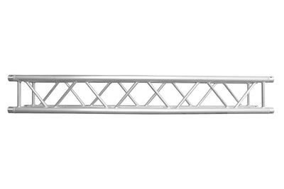 T3BD3 - 290mm Diagonal Truss - Silver 3m