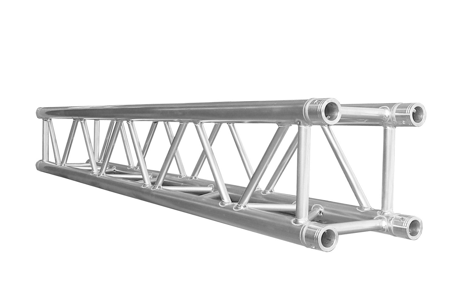 T3BD3 - 290mm Diagonal Truss - Silver 3m