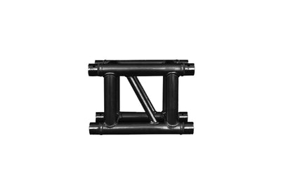 T3BL042BK - 290mm Ladder Truss - Black 0.42m