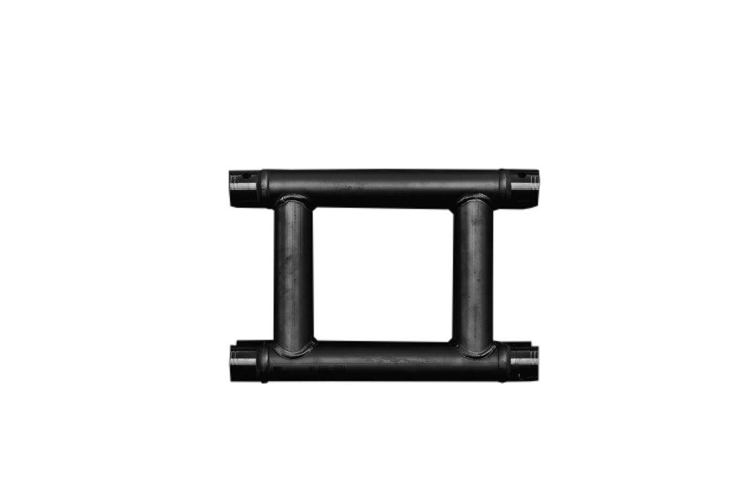 T3BL042BK - 290mm Ladder Truss - Black 0.42m