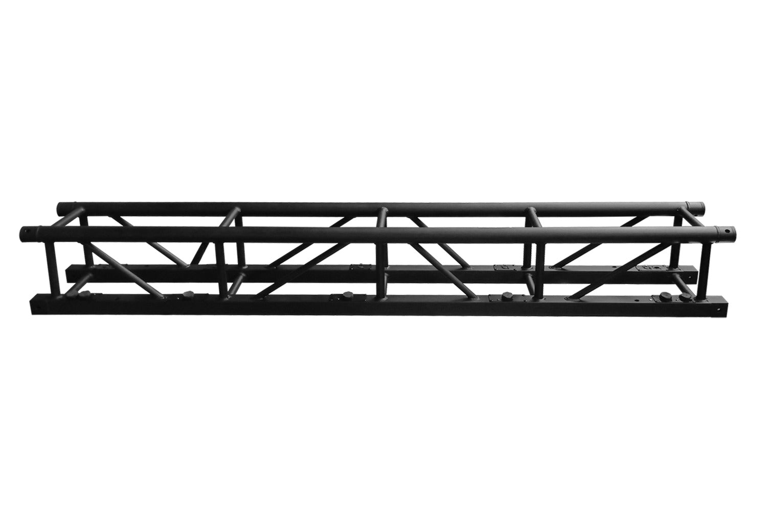 T3BLSPD2BK - 290mm Power Truss - Black 2m