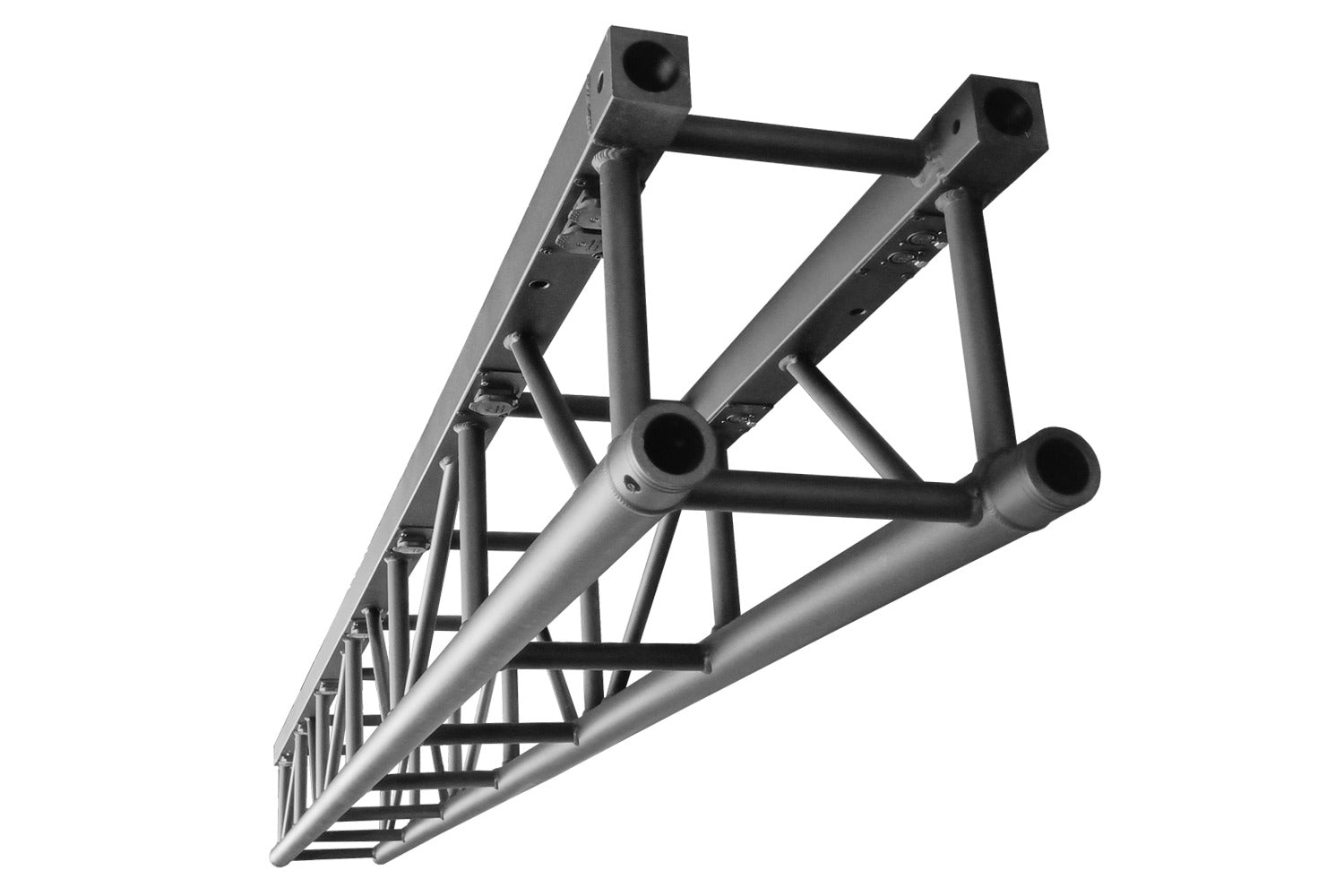 T3BLSPD3BK - 290mm Power Truss - Black 3m