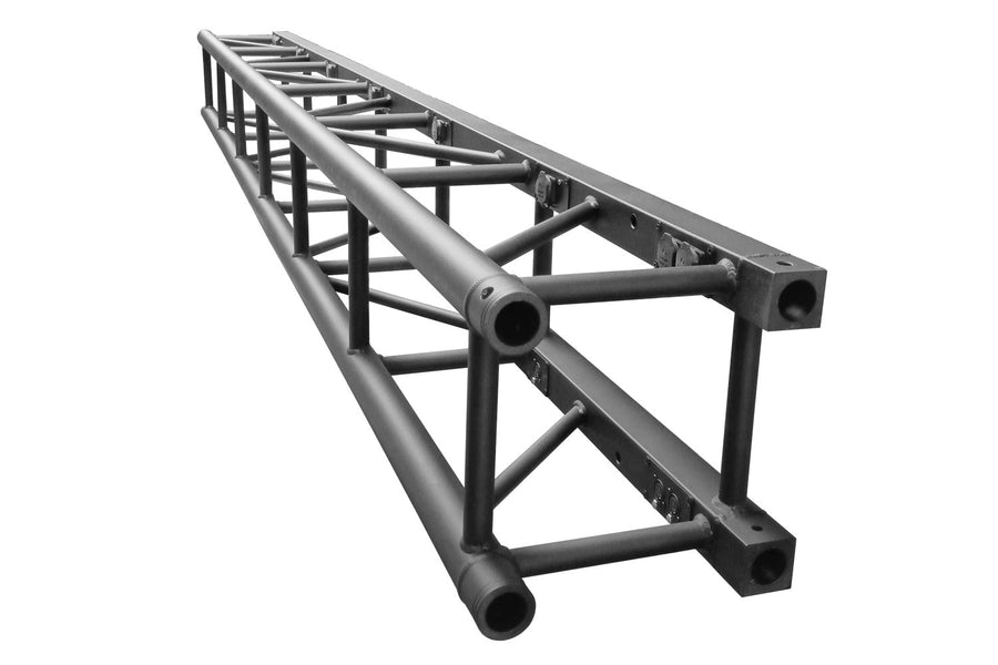 T3BLSPD3BK - 290mm Power Truss - Black 3m