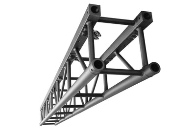 T3BLSPD3BK - 290mm Power Truss - Black 3m
