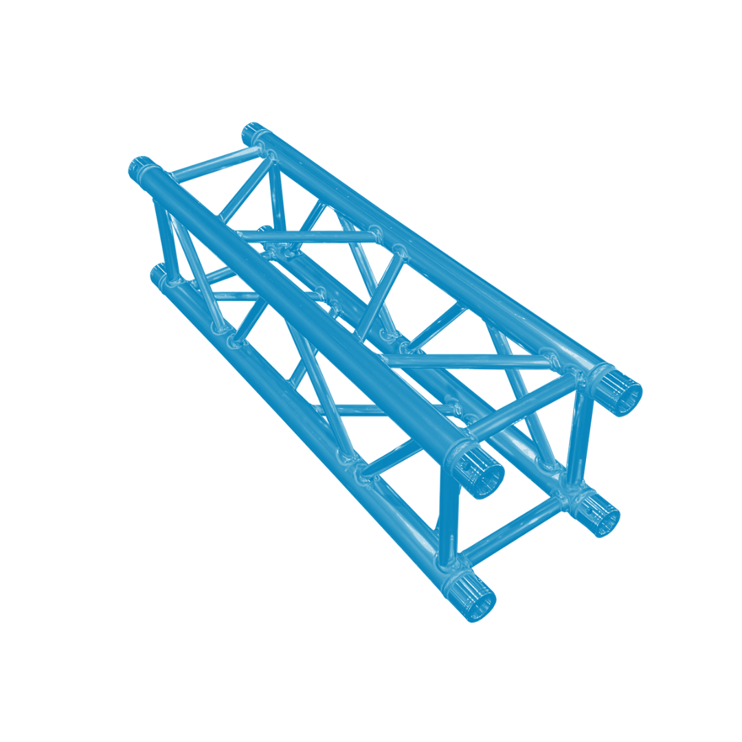 T3BPAINT - Custom Colour Powder Coat Paint for 290mm Box Truss (Sold per Square Meter)