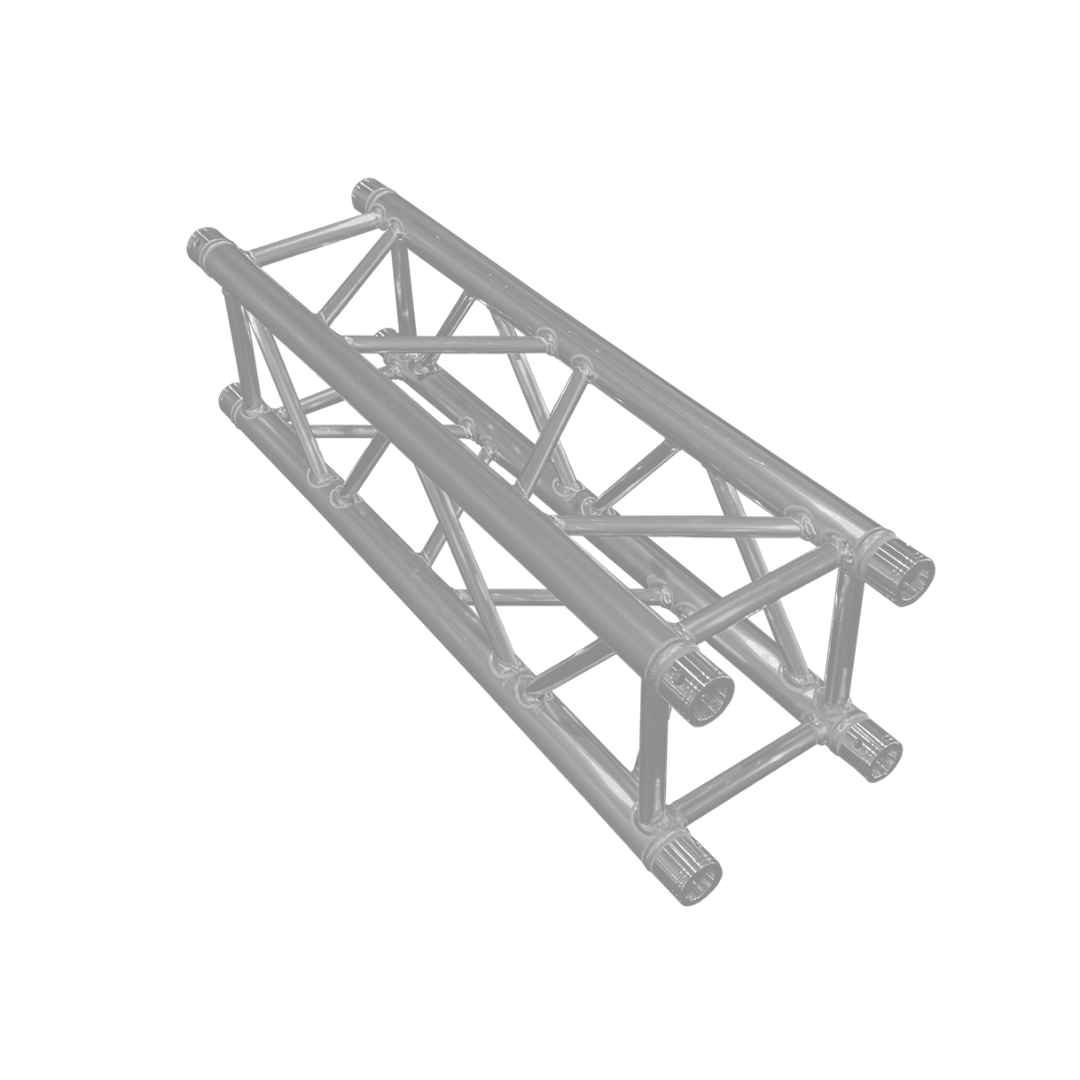 T3BPAINT - Custom Colour Powder Coat Paint for 290mm Box Truss (Sold per Square Meter)