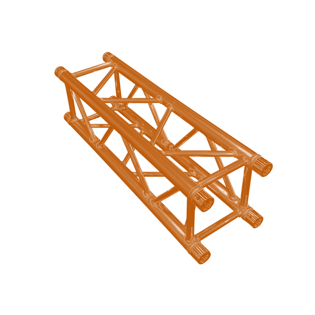 T3BPAINT - Custom Colour Powder Coat Paint for 290mm Box Truss (Sold per Square Meter)
