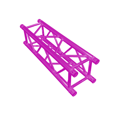 T3BPAINT - Custom Colour Powder Coat Paint for 290mm Box Truss (Sold per Square Meter)