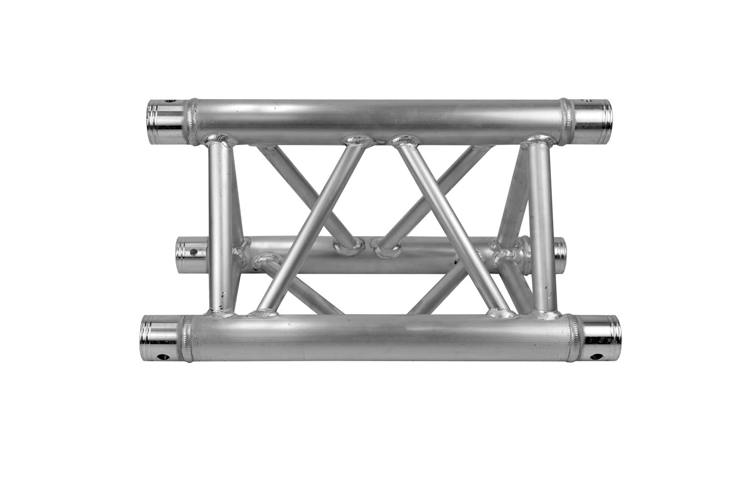 T3TD - 290mm Spigot Triangular Truss - Silver