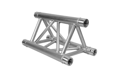 T3TD05 - 290mm Triangular Truss - Silver 0.5m