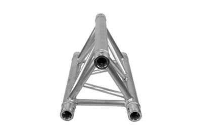 T3TD05 - 290mm Triangular Truss - Silver 0.5m