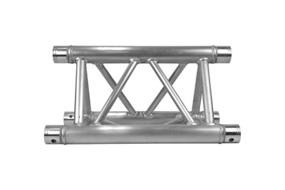 T3TD05 - 290mm Triangular Truss - Silver 0.5m