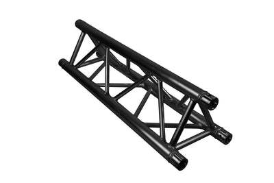 T3TDBK - 290mm Spigot Triangular Truss - Black