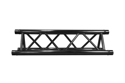 T3TDBK - 290mm Spigot Triangular Truss - Black