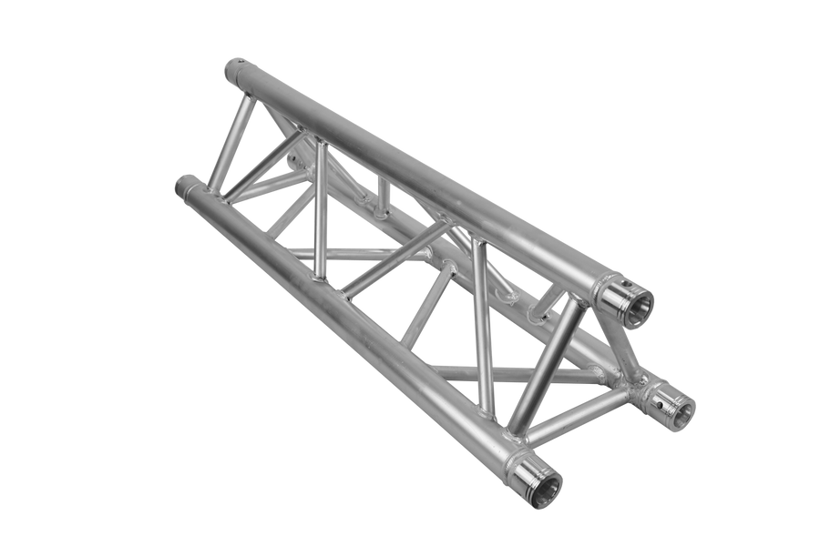 T3TD - 290mm Spigot Triangular Truss - Silver