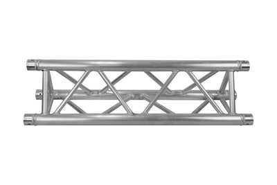 T3TD1 - 290mm Spigot Triangular Truss - Silver 1m