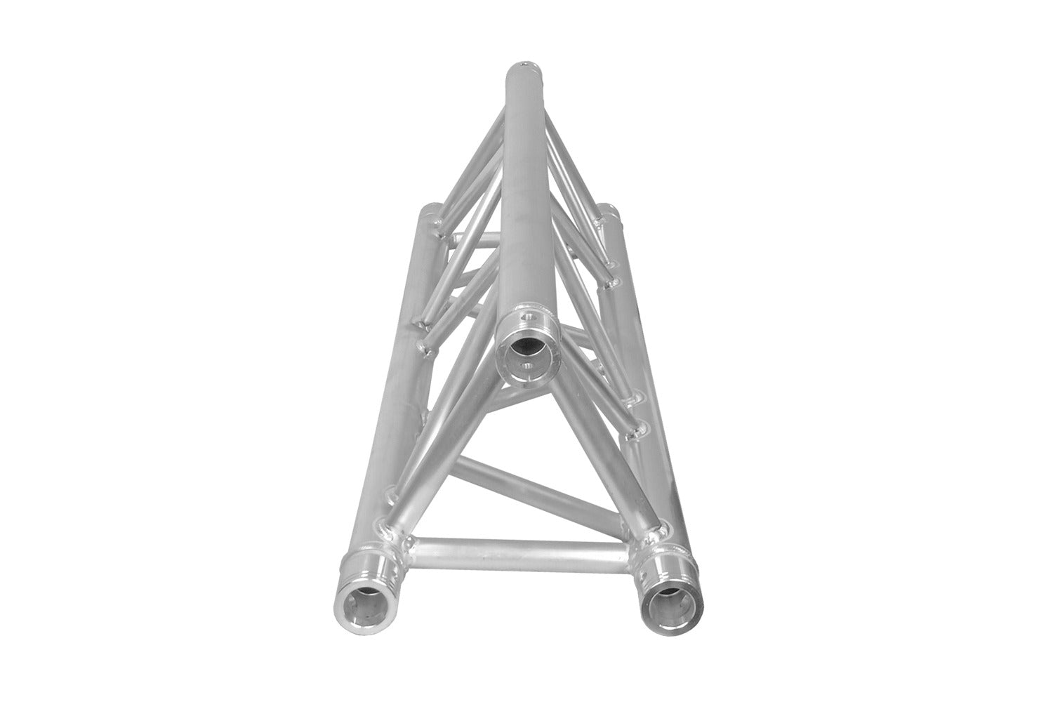 T3TD1 - 290mm Spigot Triangular Truss - Silver 1m